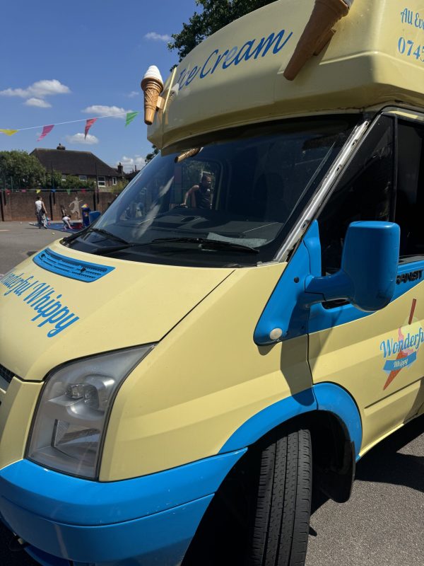 Ice Cream Truck